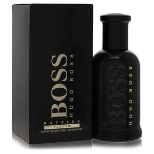 Boss Bottled by Hugo Boss Parfum spray 1.6 oz